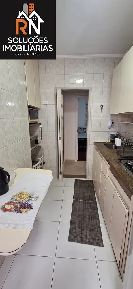 Apartamento, 3 quartos, 145 m² - Foto 7