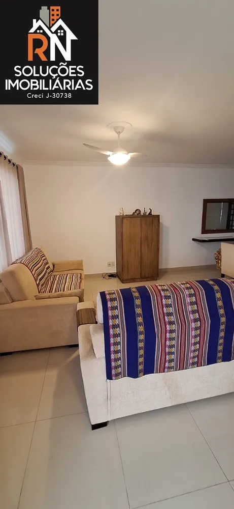 Apartamento, 3 quartos, 145 m² - Foto 2