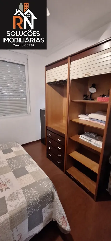 Apartamento, 3 quartos, 145 m² - Foto 4
