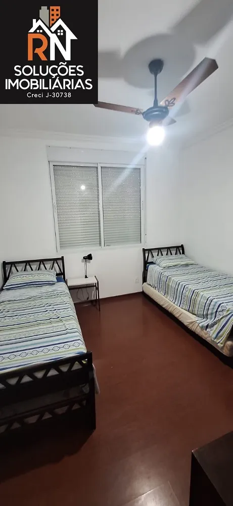 Apartamento, 3 quartos, 145 m² - Foto 3