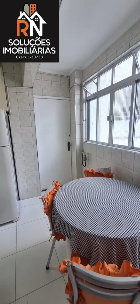 Apartamento, 3 quartos, 145 m² - Foto 9