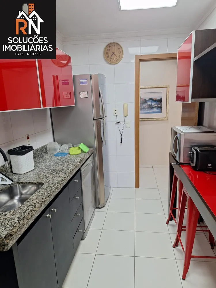 Apartamento, 2 quartos, 99 m² - Foto 4
