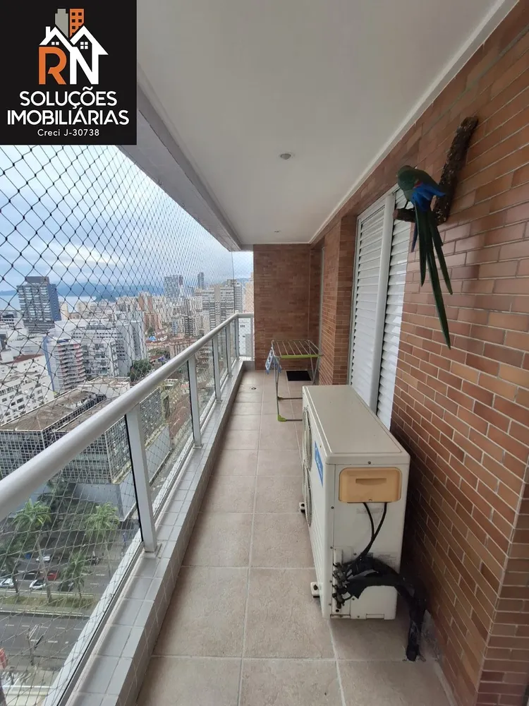 Apartamento, 2 quartos, 99 m² - Foto 2