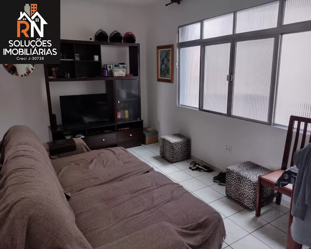 Apartamento à venda com 3 quartos, 84m² - Foto 1