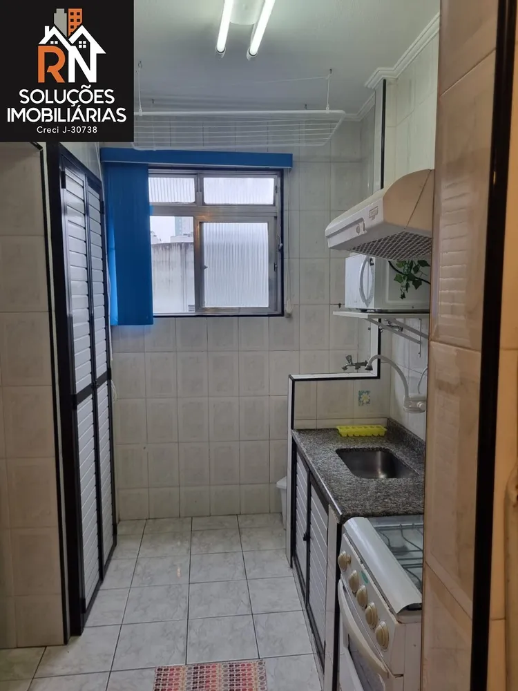 Apartamento, 1 quarto, 40 m² - Foto 7