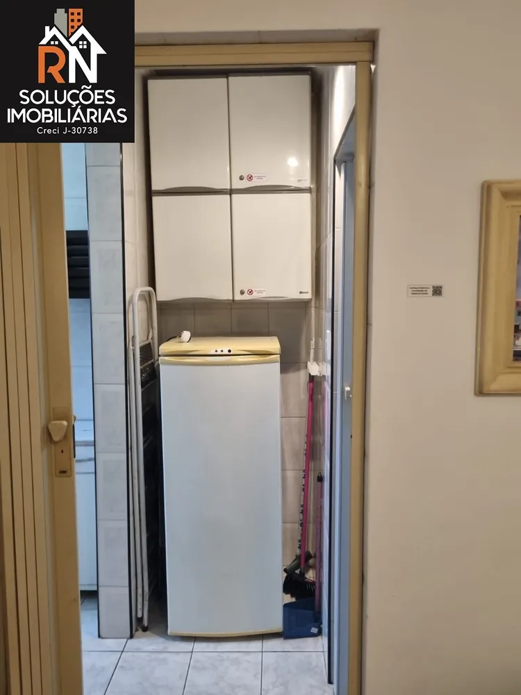 Apartamento, 1 quarto, 40 m² - Foto 11