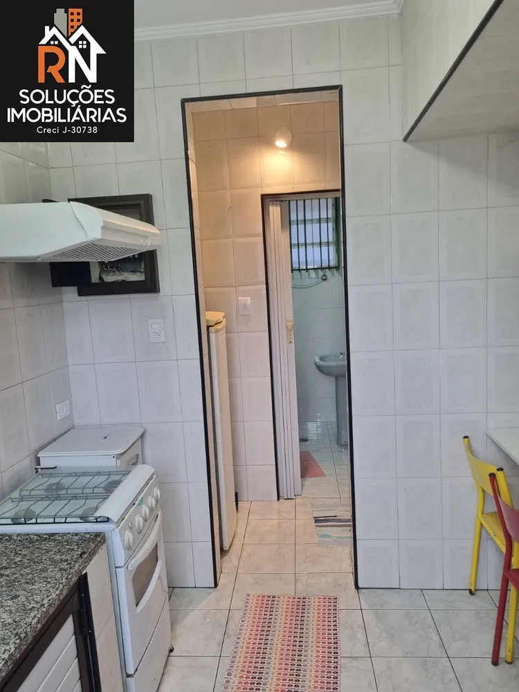 Apartamento, 1 quarto, 40 m² - Foto 8