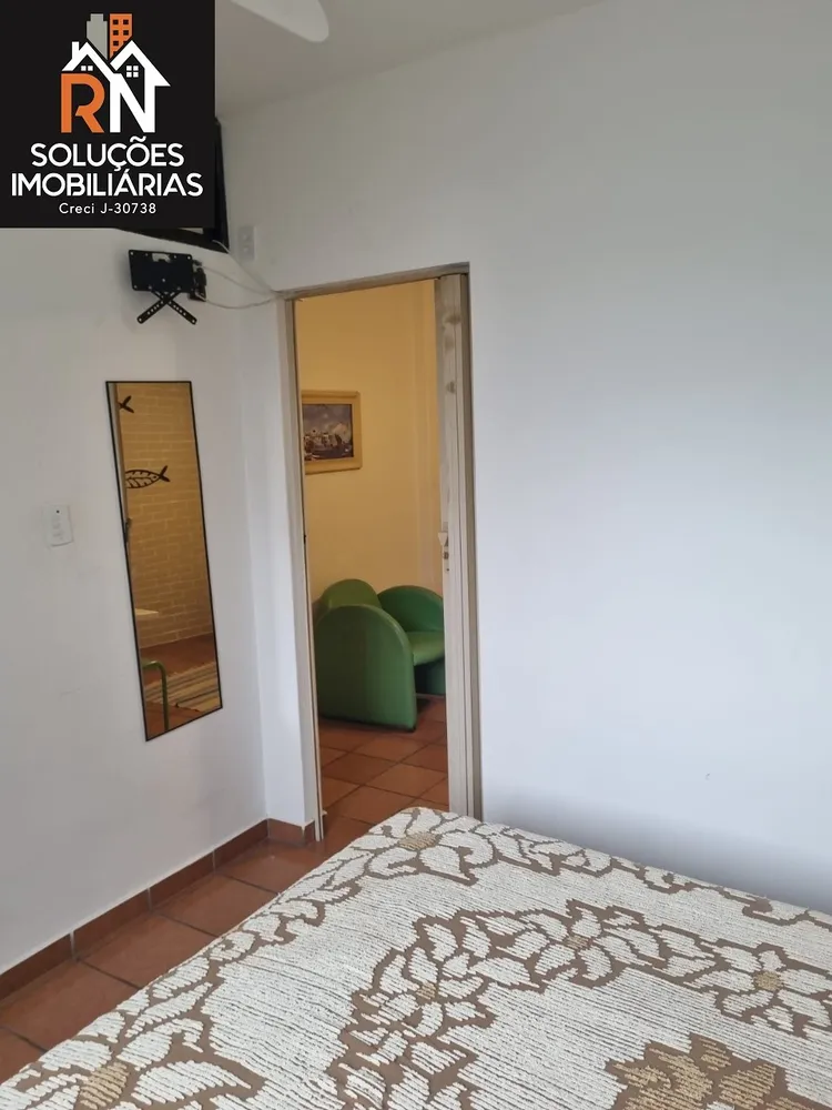 Apartamento, 1 quarto, 40 m² - Foto 12