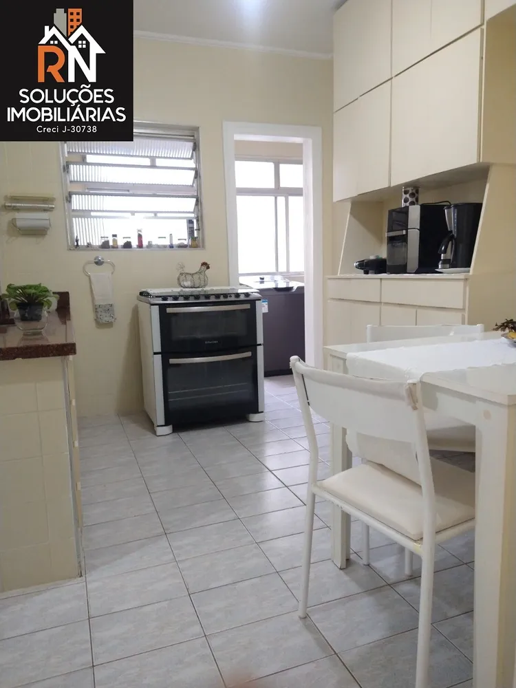 Apartamento, 2 quartos, 95 m² - Foto 4