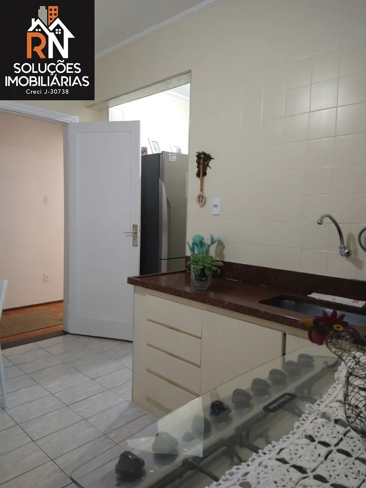 Apartamento, 2 quartos, 95 m² - Foto 2