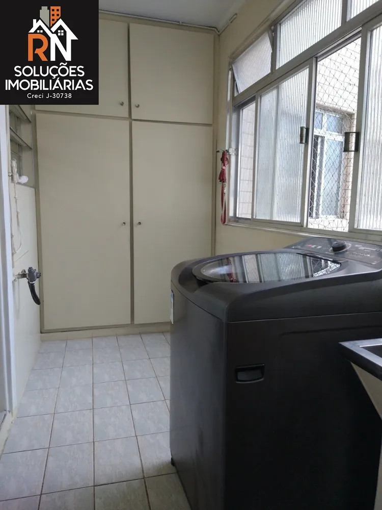 Apartamento, 2 quartos, 95 m² - Foto 3
