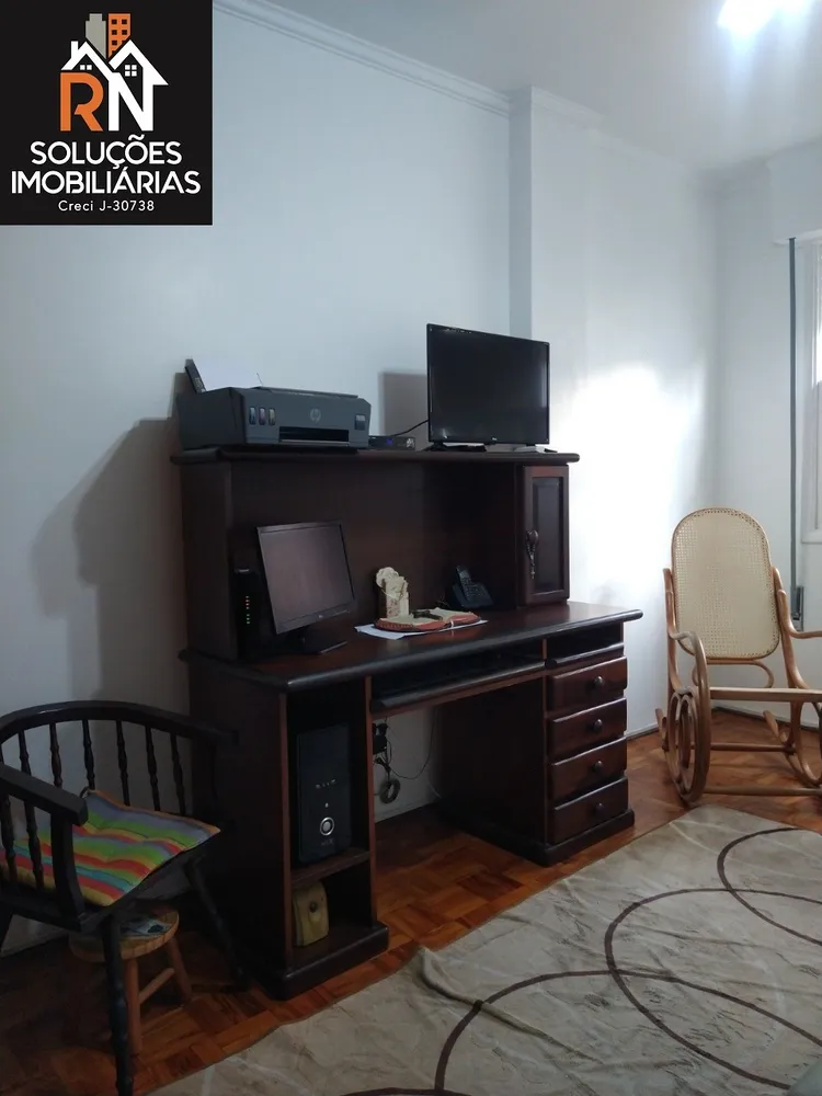 Apartamento, 2 quartos, 95 m² - Foto 1