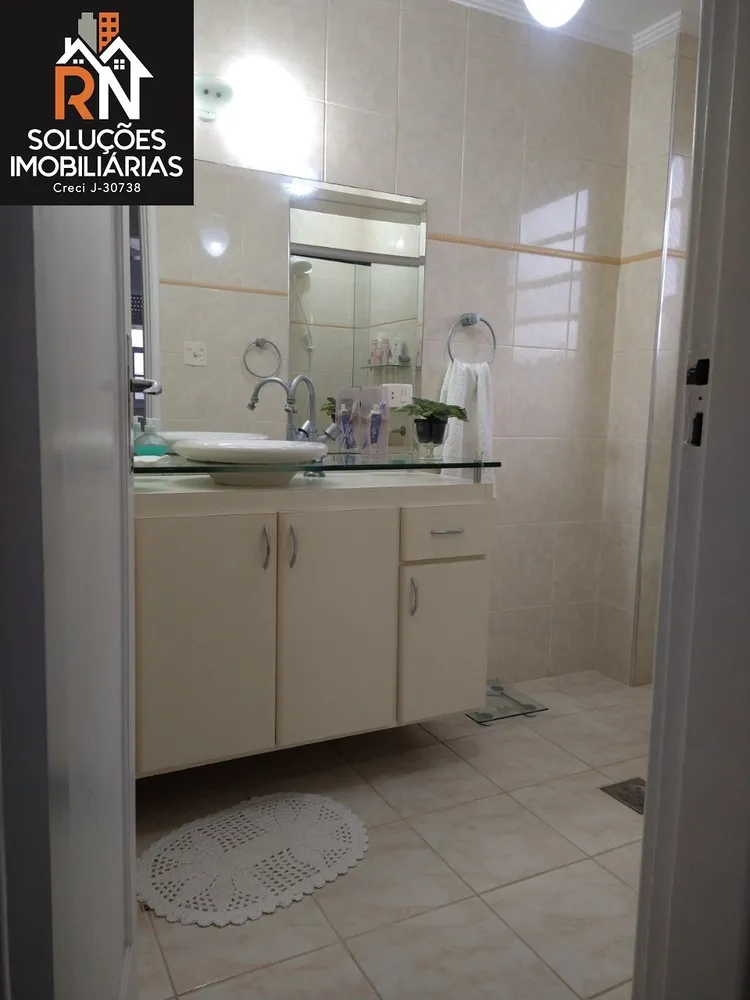 Apartamento, 2 quartos, 95 m² - Foto 8