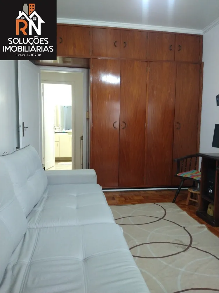 Apartamento, 2 quartos, 95 m² - Foto 5