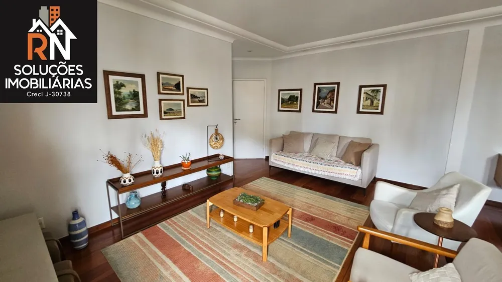 Apartamento, 2 quartos, 150 m² - Foto 7