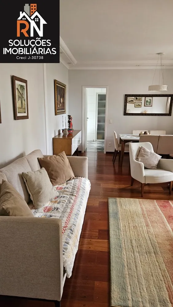 Apartamento, 2 quartos, 150 m² - Foto 10