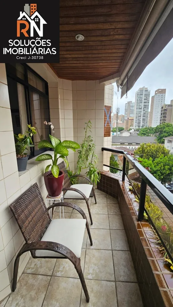 Apartamento, 2 quartos, 150 m² - Foto 1