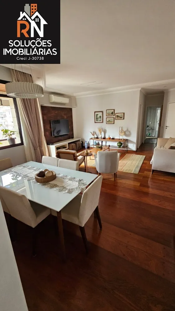 Apartamento, 2 quartos, 150 m² - Foto 9