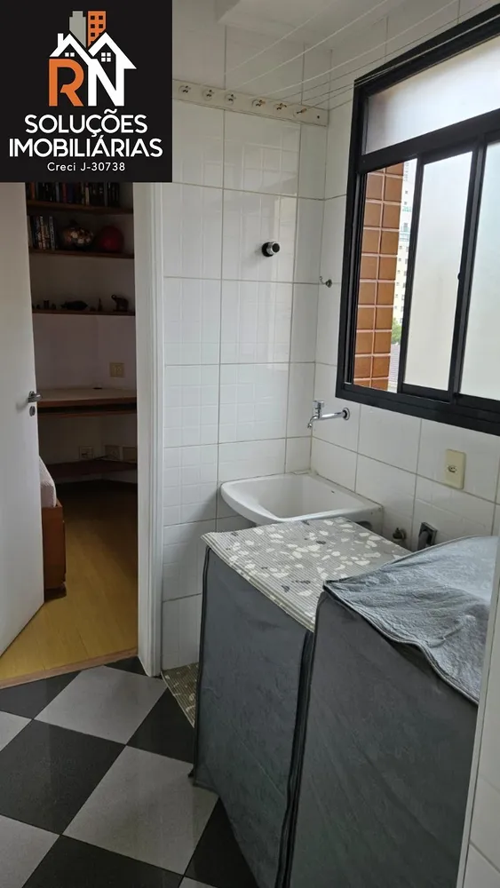 Apartamento, 2 quartos, 150 m² - Foto 12