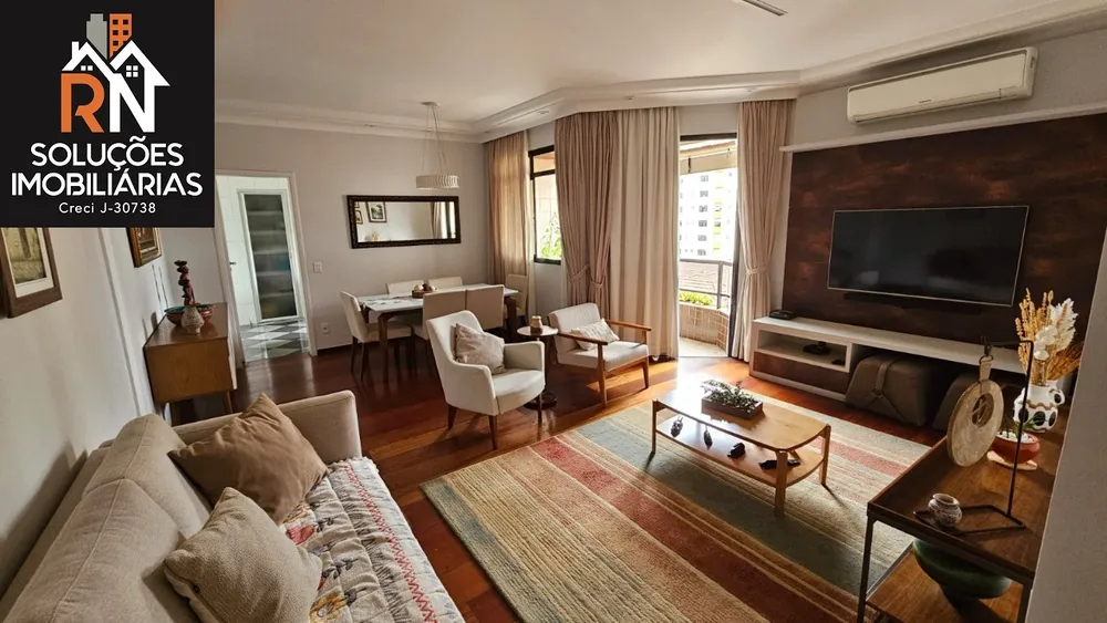 Apartamento, 2 quartos, 150 m² - Foto 2