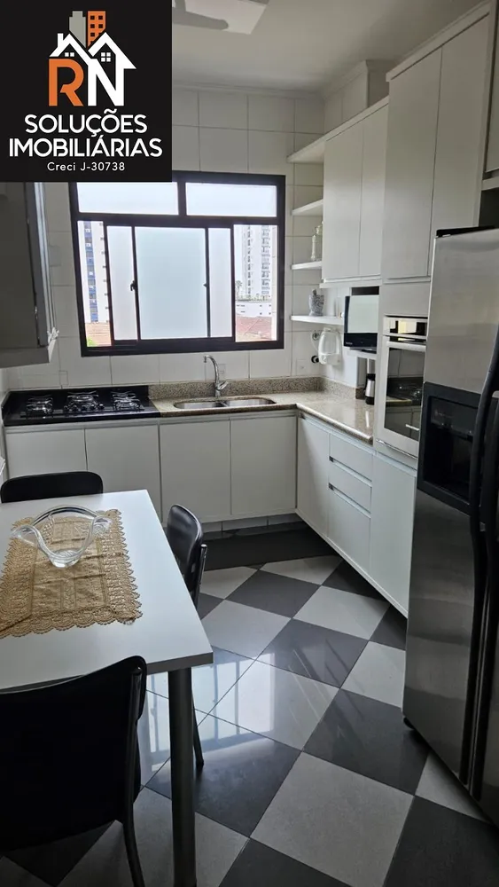 Apartamento, 2 quartos, 150 m² - Foto 5