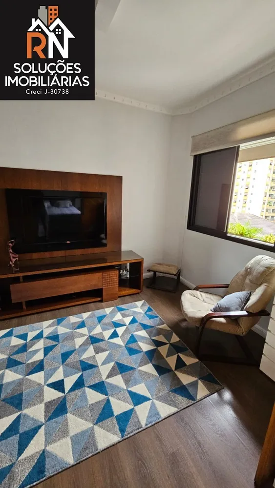 Apartamento, 2 quartos, 150 m² - Foto 3