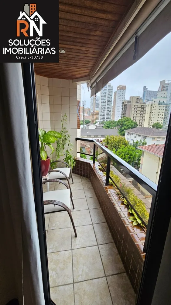 Apartamento, 2 quartos, 150 m² - Foto 8