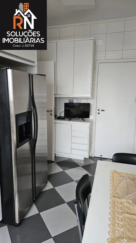 Apartamento, 2 quartos, 150 m² - Foto 6