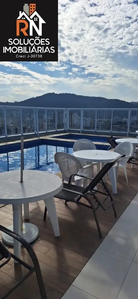Apartamento, 2 quartos, 75 m² - Foto 2