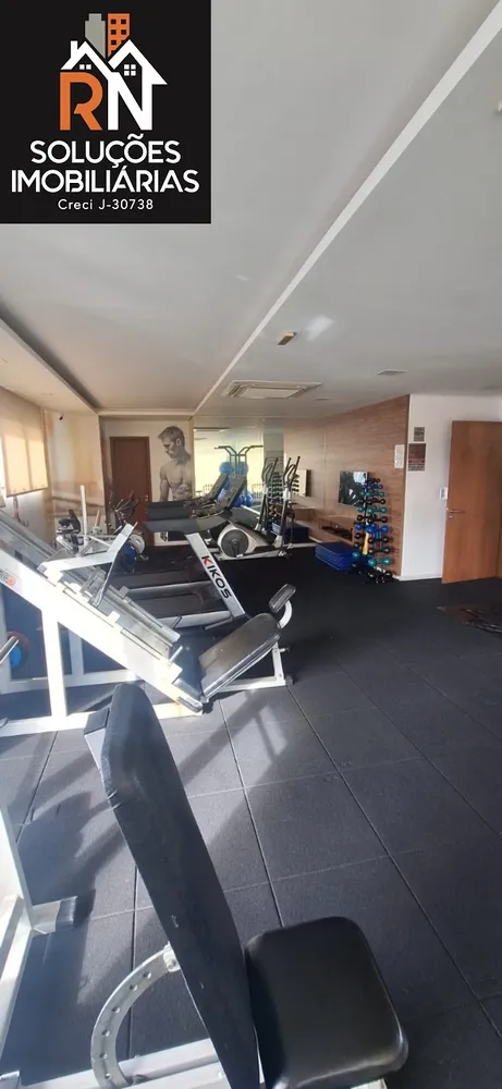 Apartamento, 2 quartos, 75 m² - Foto 4