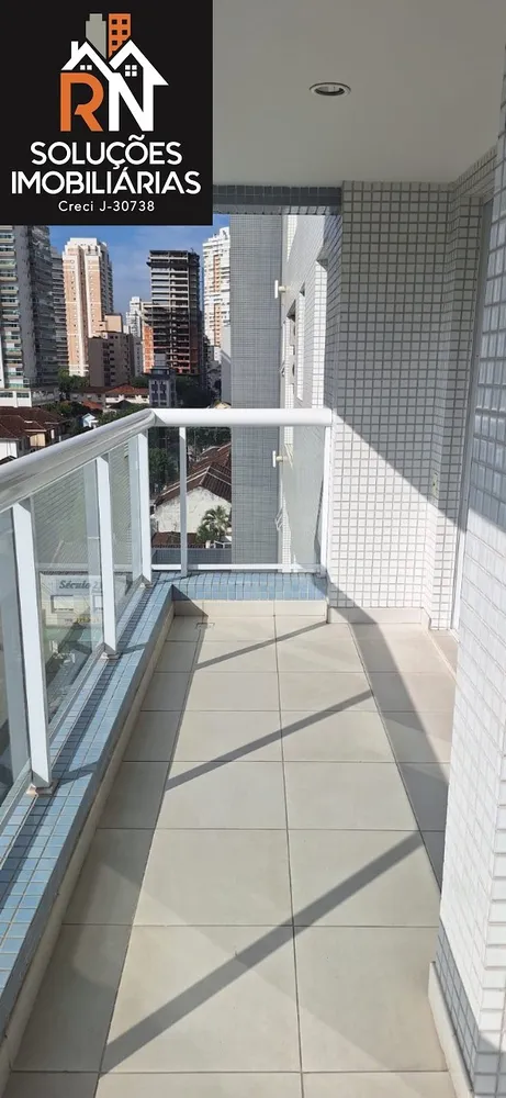 Apartamento, 2 quartos, 75 m² - Foto 10