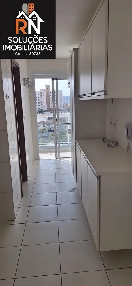 Apartamento, 2 quartos, 75 m² - Foto 5