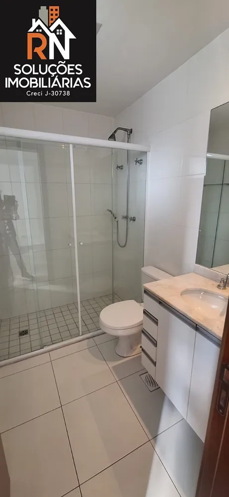Apartamento, 2 quartos, 75 m² - Foto 3