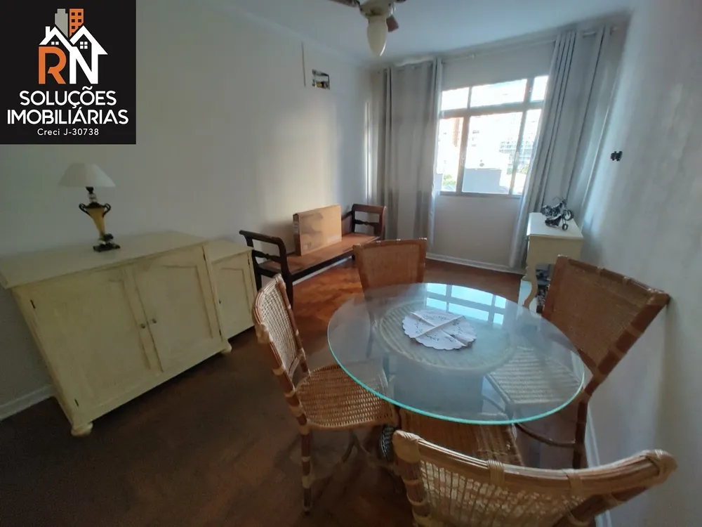Apartamento, 1 quarto, 60 m² - Foto 3