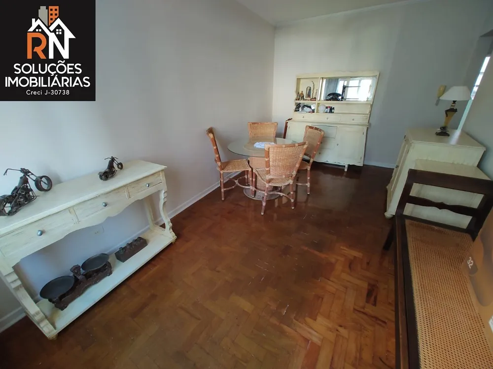 Apartamento, 1 quarto, 60 m² - Foto 1