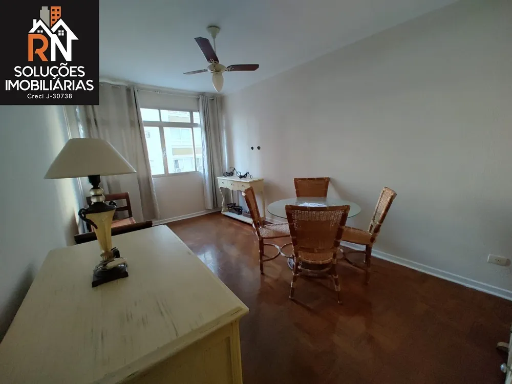 Apartamento, 1 quarto, 60 m² - Foto 2
