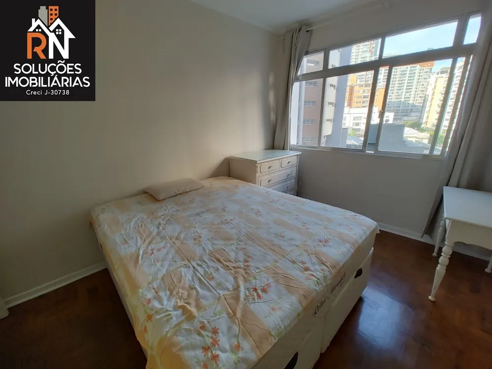 Apartamento, 1 quarto, 60 m² - Foto 11