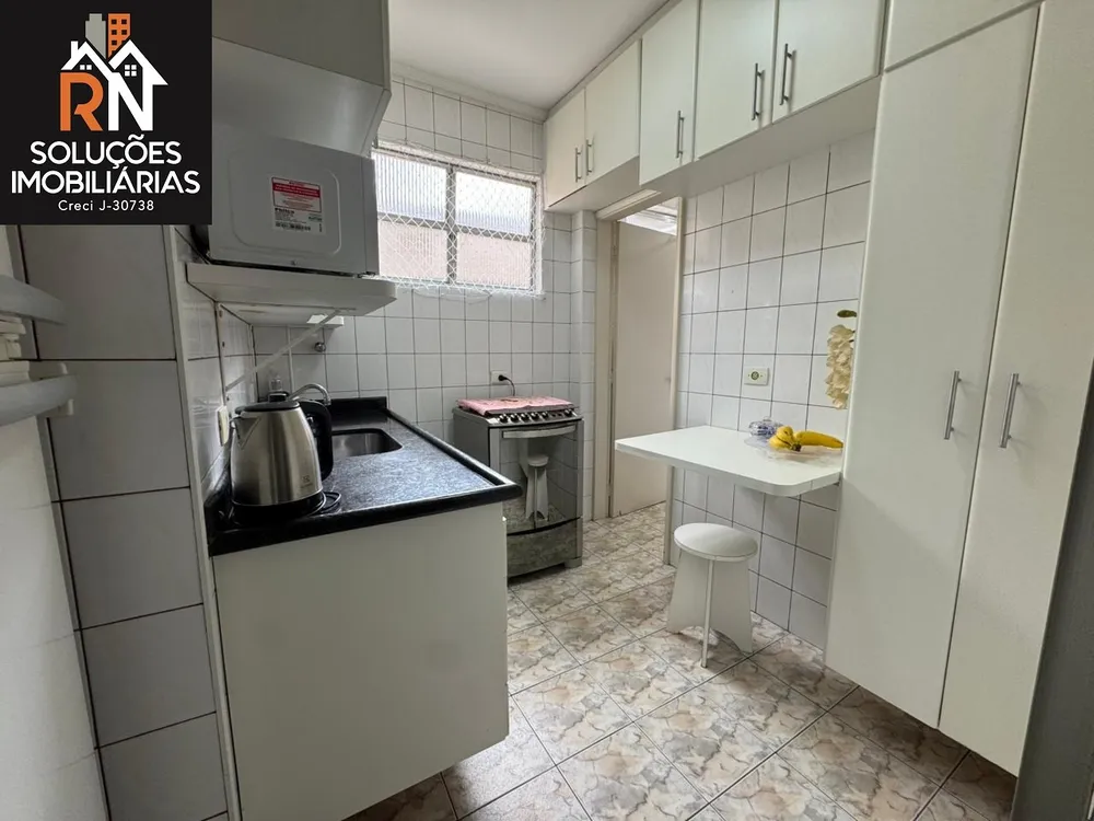 Apartamento, 2 quartos, 75 m² - Foto 12