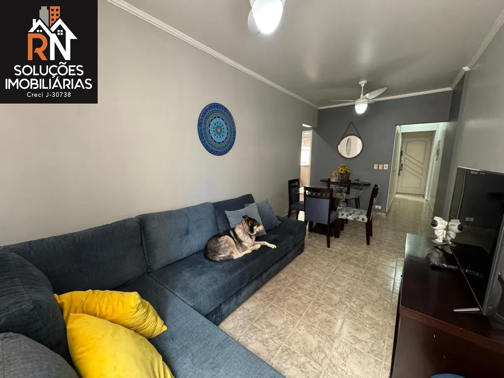 Apartamento, 2 quartos, 75 m² - Foto 10