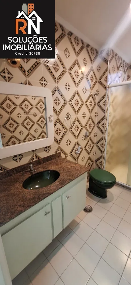 Apartamento, 3 quartos, 220 m² - Foto 4