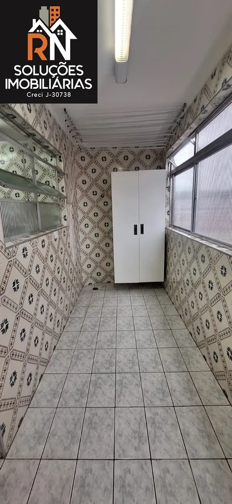 Apartamento, 3 quartos, 220 m² - Foto 1