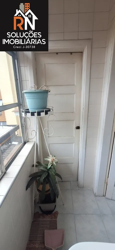 Apartamento, 2 quartos, 65 m² - Foto 1