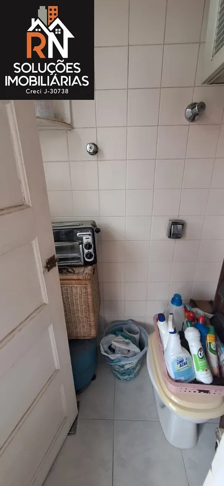 Apartamento, 2 quartos, 65 m² - Foto 9
