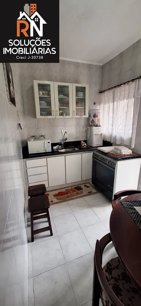 Apartamento, 2 quartos, 65 m² - Foto 2