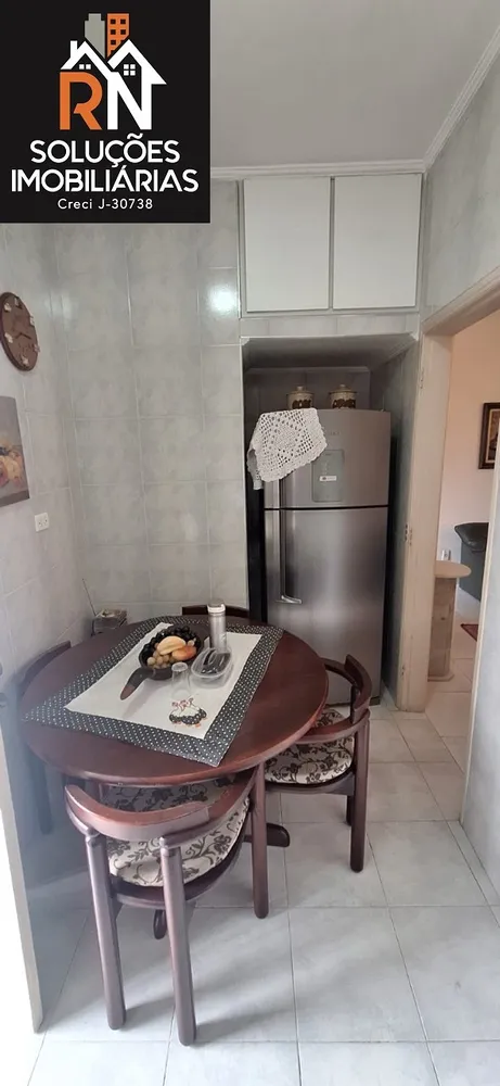 Apartamento, 2 quartos, 65 m² - Foto 11