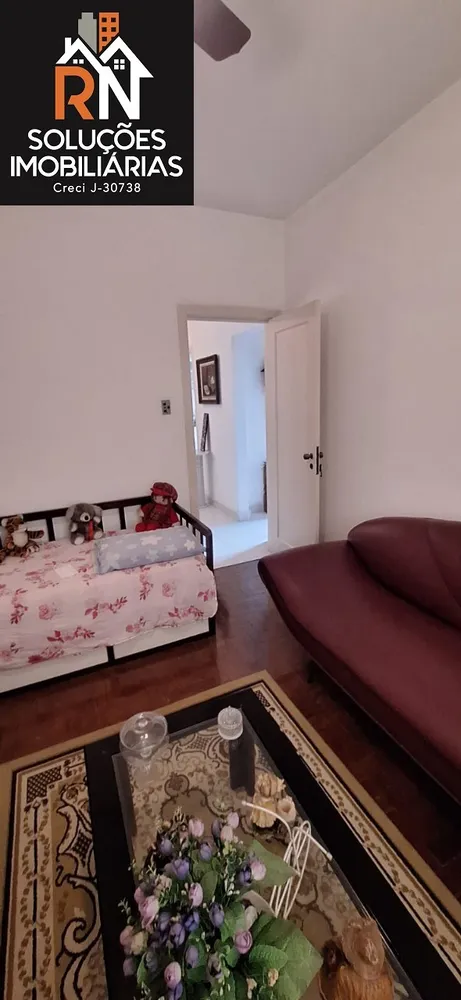 Apartamento, 2 quartos, 65 m² - Foto 4