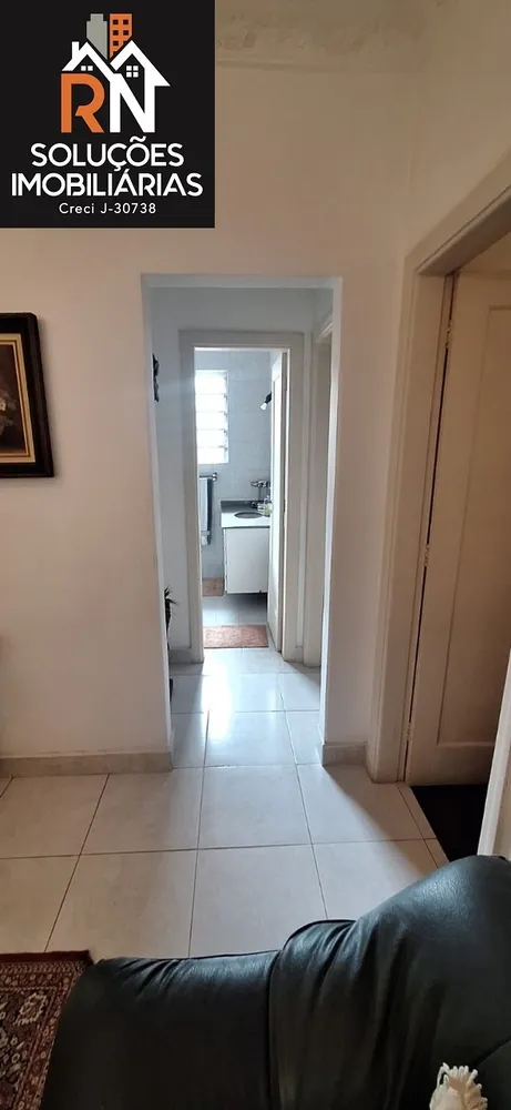 Apartamento, 2 quartos, 65 m² - Foto 5