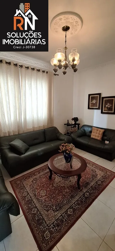 Apartamento, 2 quartos, 65 m² - Foto 3