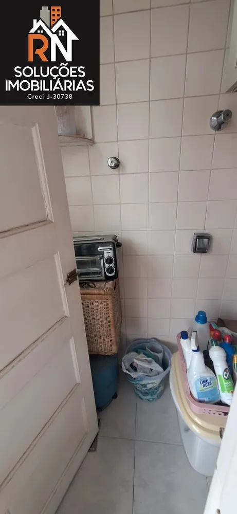 Apartamento, 2 quartos, 65 m² - Foto 12