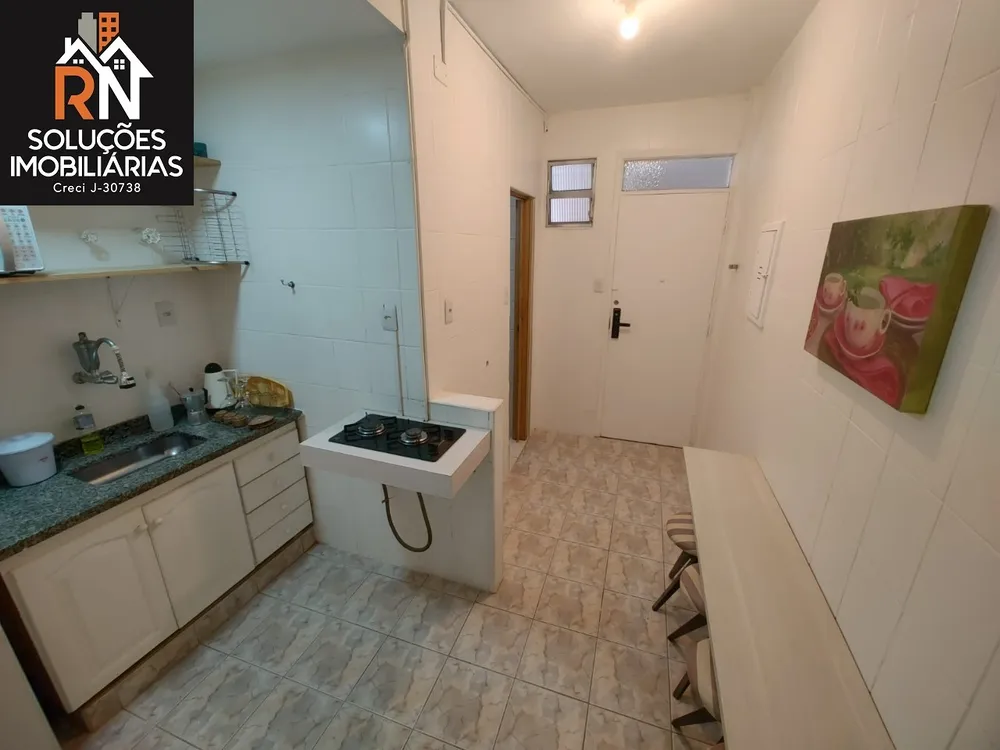Kitnet-Studio, 30 m² - Foto 1